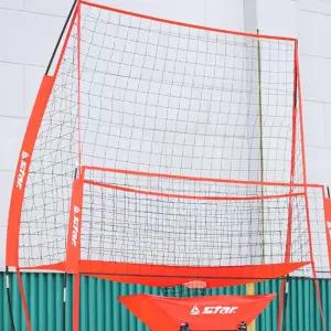 배구 스파이크 연습네트 (네트 Large) 골망 볼골망
