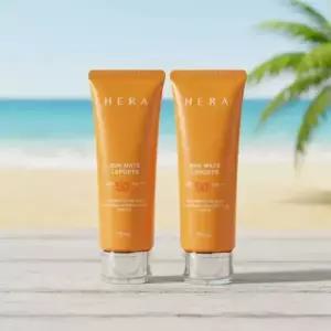 헤라 선 메이트 레포츠 70ml(SPF50) 2개
