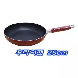 대성 이센스 후라이팬 20cm 주방 조리도구 키워드없음