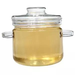 커피포트 터미실 약탕기 내열유리 중탕기 냄비 차포트 1.4L