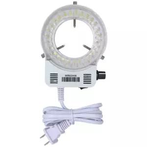 LED 라이트 조명 CCD 링라이트 원형램프 2835 보조 어댑터 상품 동일 MD213과 12V 전원 어댑터