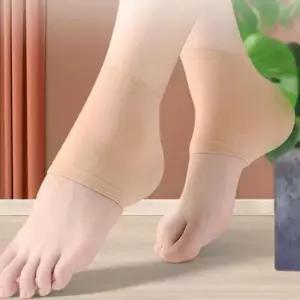 발바닥패드 실리콘풋패드 충격흡수 보습 각질제거 발뒤꿈치 패드