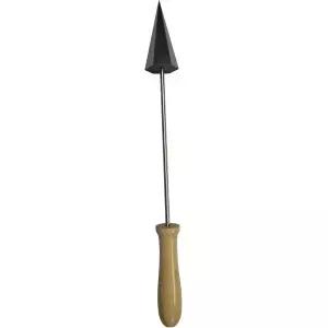 OTOOLWORLD 흑연 유리 블로우 캐스팅 플레이트 블록 램프 작동 리머 확장 육각 피라미드 밀링 표면