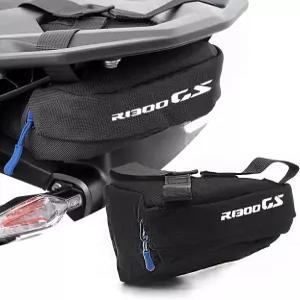 사다에릭 모터사이클 리어 테일백 러기지 랙 툴킷 방수 보이지 않는 보관 가방 BMW R1300GS R1300 2023