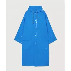 CHAMPION 챔피온 X 싸이흠뻑쇼 레인코트 Blue 465822