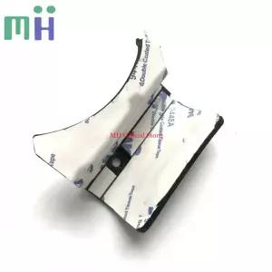 니콘 D5500 그립 고무 커버 카메라 수리 부품
