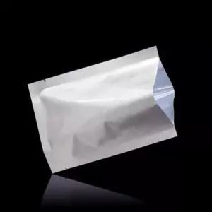 커피봉투 대형 비접착 알루미늄 봉투 두께0.1mm 50X70cm 100매