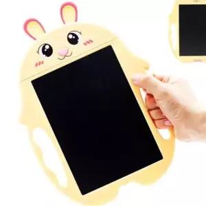 사용이편리한 유아 칠판 전자 요술 그림판 LCD 손잡이 패드