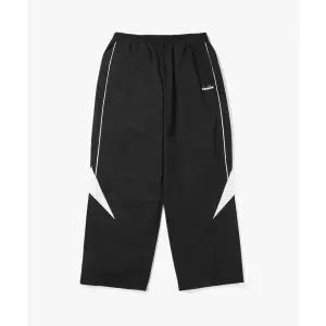 매장정품 diadora 디아도라 Diadora 그랜드슬램 윈터 팬츠 BLACK D4423TWP43BLK 1728927