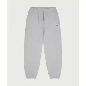 CHAMPION 리버스위브 릴렉스핏 스웨트 조거 팬츠 Light Grey 466058