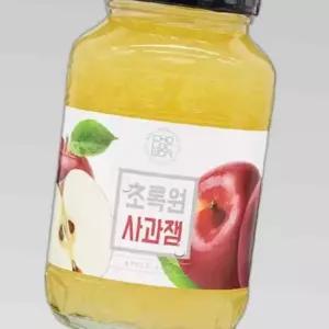 초록원 사과잼 1kg