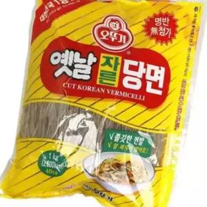 오뚜기 옛날 자른 당면 1kg