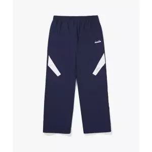 매장정품 diadora 디아도라 Diadora 그랜드슬램 우븐 팬츠 DARK BLUE D5323TWP01BLD 1727090
