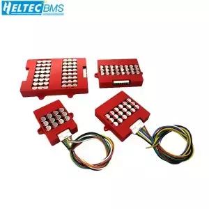 헬텍BMS 액티브 밸런서 LiFePO4 4S 5S 3S16S 리포/인산철/LTO 배터리 셀 그룹 3A 5A 케이스 6S 7S 8S 12S