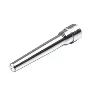 스팀 깍지 팁 스파우트 Delonghi Dedica EC680/EC685 ECP3420 ECO310 밀크 폼 내부 튜브 스테인레스 스틸용