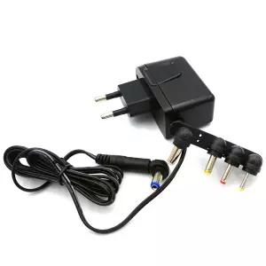 5종잭 DC 직류전원장치 5V1A 어댑터 내비게이션 볼트어뎁 아답 ADAPTER 아타 컴퓨 가정용 파워 노트북 배리