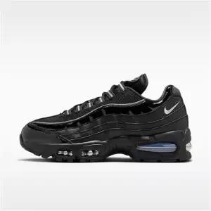 Nike 나이키 에어맥스 95 빅 버블 반사 디자인 액센트가 있는 여성 신발 IB6397-