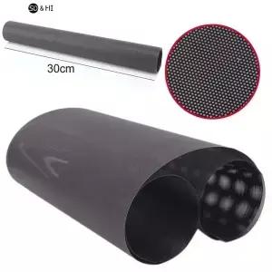 먼지 필터 컴퓨터 메쉬 DIY PVC PC 케이스 선풍기 쿨러 네트워크 방진 섀시 커버 1M 1 x 30cm
