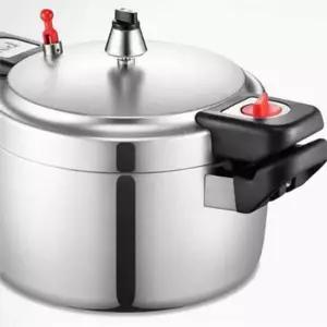 찜솥 풍년 압력솥 압력 밥솥 밥통 찜 냄비 손주물 5L