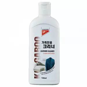 가죽 가방 쇼파 핸드백 지갑 크리너 얼룩 제거 세정제