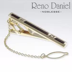 RENO DANIEL고급 타이클립 정장용 타이핀(레노다니엘) tieclip