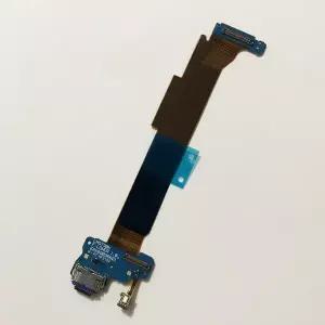 하이 퀄리티 LG Q70 LMQ730N LMQ620 용 USB 충전 포트 충전기 도크 커넥터 플렉스 케이블 수리 부품