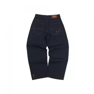[정품] 이알티알 스트라이프 Raw Denim Pants Indigo 1016983