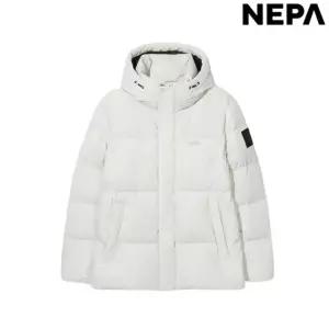 네파남여공용 가볍고 따뜻한 에센셜 미드다운 2L 다운자켓 7208072080_