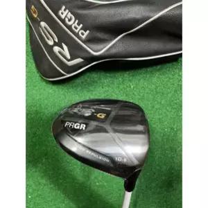 프로기아 PRGR RS-G 10.5도 드라이버 R