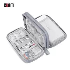 [룽스65]bubm 스마트폰파우치 기본 휴대용 파우치 3단