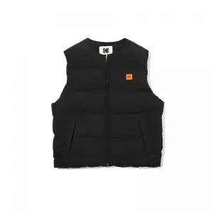 매장정품 코닥 KODAK 레스트 경량 다운 베스트 BLACK K5423EDV81BLK 756694