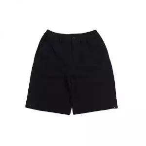 [정품] 이알티알 Archie Bermuda Shorts Bumpy 블랙 1017007