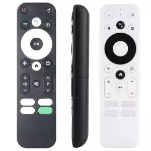 음성 리모컨 다목적 다기능 셋톱박스 액세서리 Mecool Km7 Plus Km3용