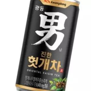 광동 헛개차 175mlx30EA