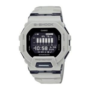 G-Shock GBD200UU-9 쇼크 무브 흰색 화이트 원 사이즈