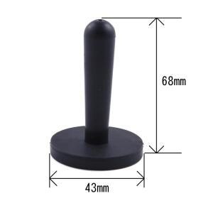 비닐 필름 D43mm 자동차 포장  자기 홀더 랩 수정 도구 창 색조 스티커 설치 자석 픽서