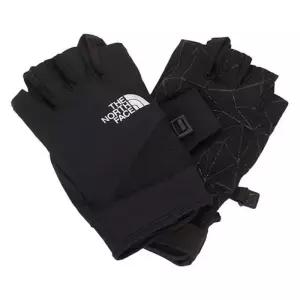 [백화점 정품] 26년SALE 노스페이스 THE NORTH FACE [본사공식] NJ3FR01A 쿨 라이트 하프 글러브 BLK