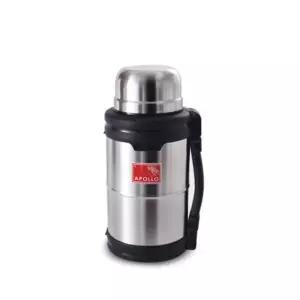 아폴로 국내산 보온병 보냉병 텀블러 2500ml