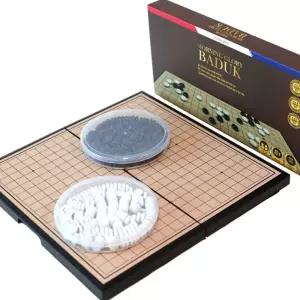 D47 모닝글로리 바둑 Ver.3 보드게임 테이블게임 바둑