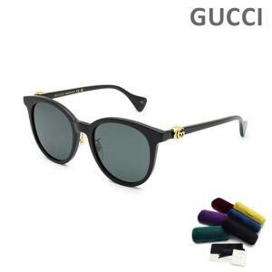 구찌 선글라스 GG1073SK-001 노즈 패드 레이디스 UV컷 GUCCI[(홋카이도·오키나와는 1,000엔)]