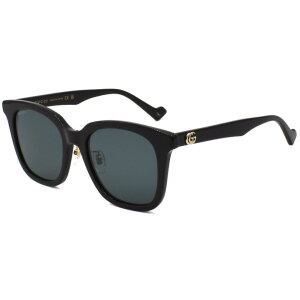 구찌 선글라스 맨즈 레이디스 아시안핏 GUCCI Sunglasses 안경 GG1000SK-001 []