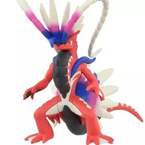 D15 몬콜레 ML 코라이 몬콜레 ML 코라이 피규어 모형