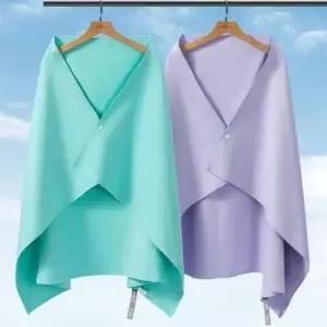 헬스타올 순간흡수/건조 스포츠타월 대형 콜라트리 160cmx80cm