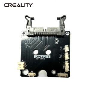 CREALITY 스프라이트 압출기 프로 키트용 단일 PCBA 마더보드   3D 프린터 액세서리  브레이크아웃 보드 CR