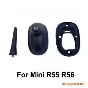 미니 쿠퍼 R55 R56 65203442105 자동차 액세서리 라디오 안테나 에어 베이스 고무 켓 씰 링
