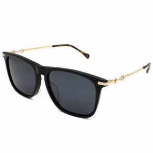 구찌 선글라스 맨즈 레이디스 아시안핏 GUCCI Sunglasses 아이웨어 GG0915SA-001[]