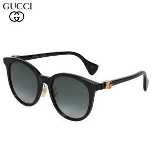 GUCCI 구찌 선글라스 맨즈 레이디스 아시안 피트 UV 컷 자외선 대책 SUNGLASSES 블랙 블랙 GG1073SK-002