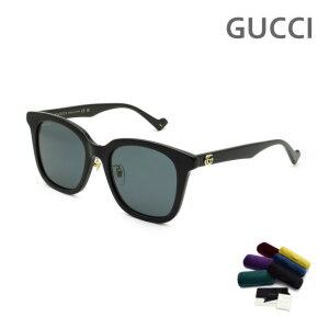 구찌 선글라스 GG1000SK-001 아시안핏 레이디스 UV컷 GUCCI[(홋카이도·오키나와는 1,000엔)]
