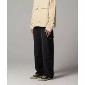 디키즈 DICKIES 1993 카펜터 데님 팬츠 Black Denim DK001993L9D 514304