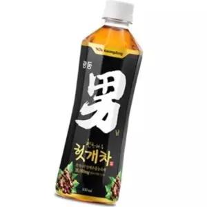 광동 헛개차 500mlx20EA